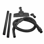 ASPIRADOR TRINEO SOGO SIN BOLSA VERDE 700W - Imagen 4