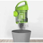 ASPIRADOR TRINEO SOGO SIN BOLSA VERDE 700W - Imagen 3