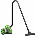 ASPIRADOR TRINEO SOGO SIN BOLSA VERDE 700W - Imagen 2