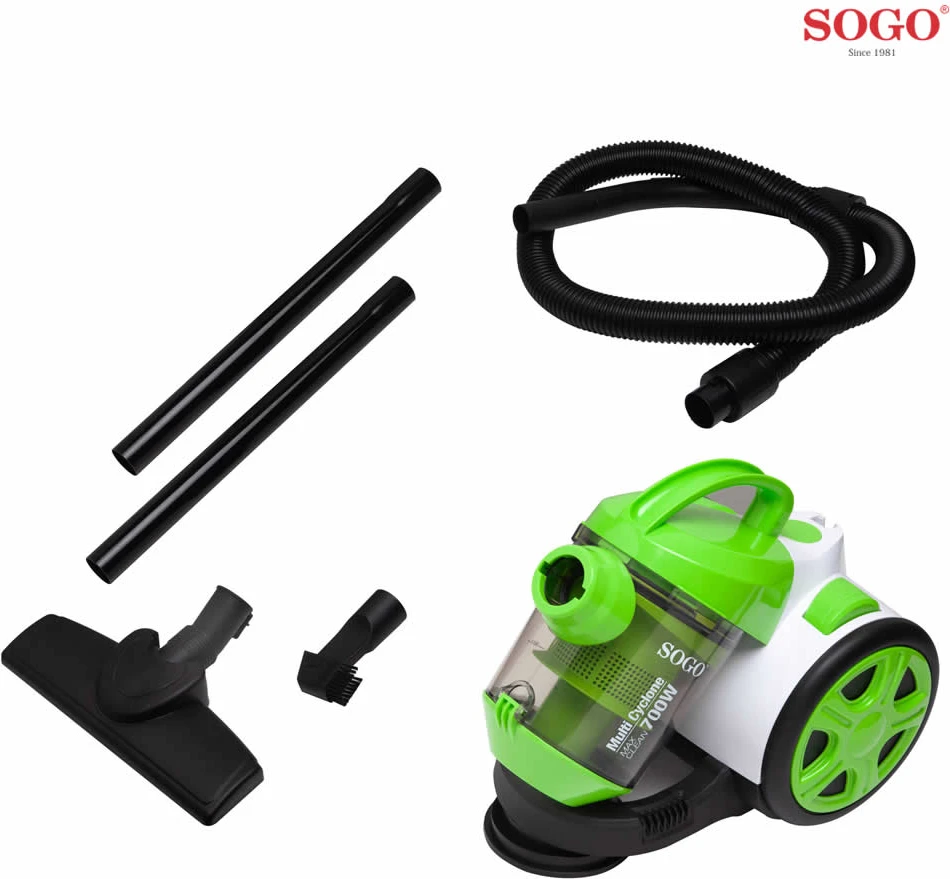 aspirador sogo ASPIRADOR CENIZAS