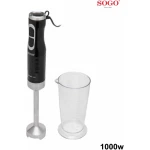 BATIDORA DE MANO INSTANTMIX
