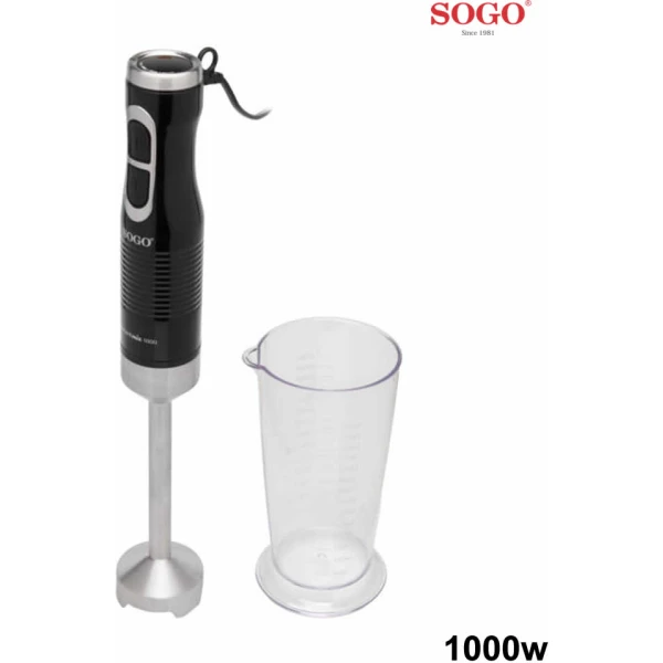 BATIDORA DE MANO INSTANTMIX