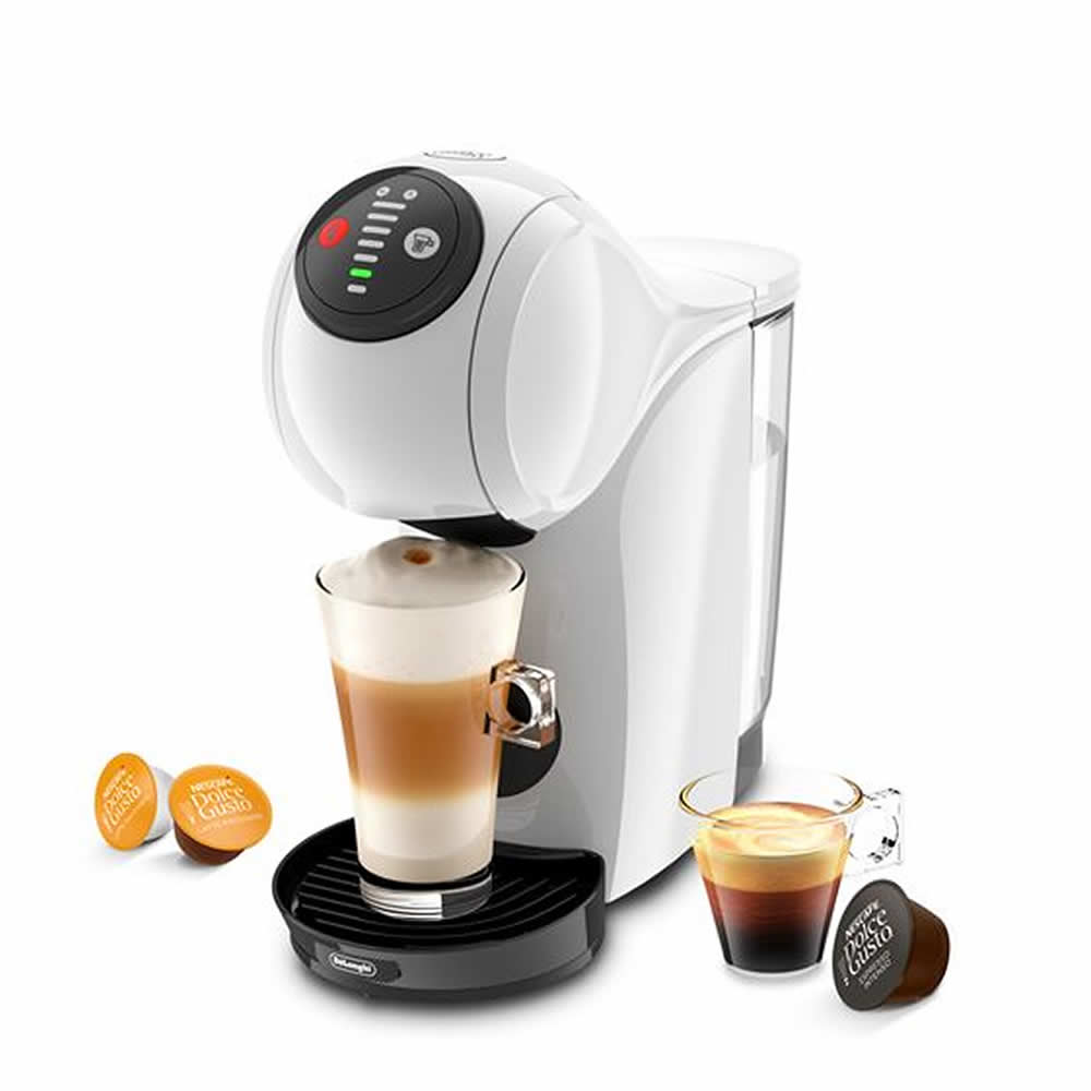 CAFETERA DOLCE GUSTO DELONGHI