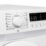 LAVADORA KUNFT 10 KG 1400 RPM A INVT VAPÃ’R - Imagen 2