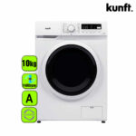 LAVADORA KUNFT 10 KG