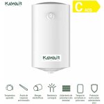 TERMO 80 litros KAWAIR