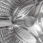 LAVADORA 8KG Bolero DressCode 8410 Inverter Steel A - Imagen 4