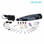 HERRAMIENTA ROTATIVA PRECISION