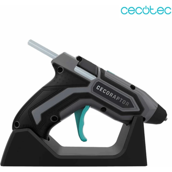 Pistola de Encolar sin Cables