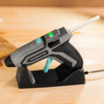 Pistola de Encolar sin Cables con Batería CECOTEC - Imagen 2