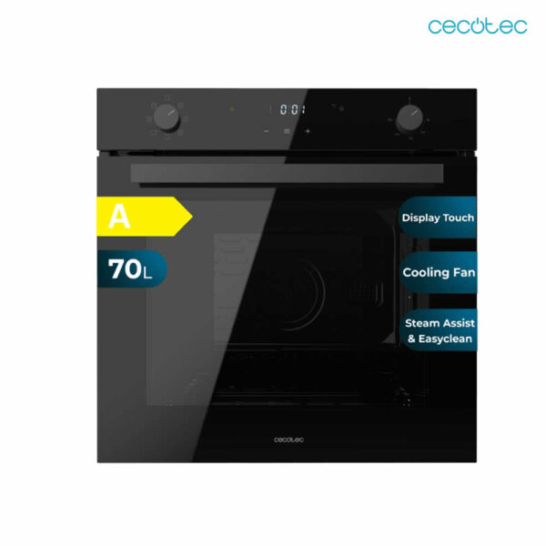 Integrable Multifunción M226001 CECOTEC