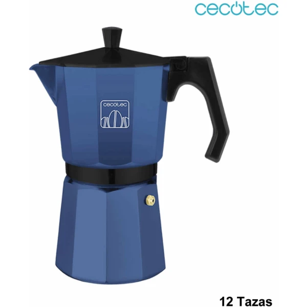 Cafetera Italiana