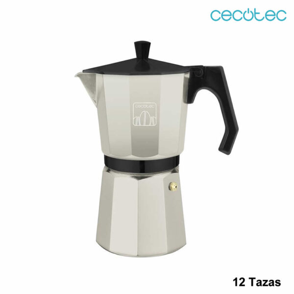 Cafetera Italiana Cumbia