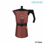 Cafetera Italiana Cumbia