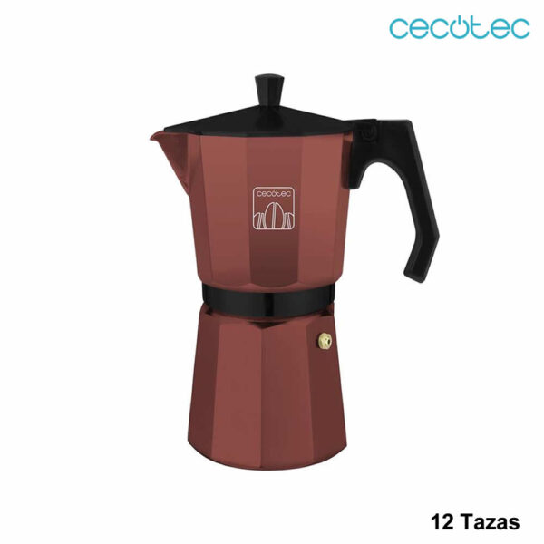 Cafetera Italiana Cumbia