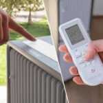 AIRE PORTATIL CECOTEC BOMBA DE CALOR Y 3000 FRIGORIAS - Imagen 2