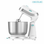 Batidora amasadora con Potencia 250W CECOTEC - Imagen 2