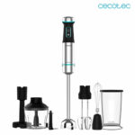 Batidora a mano Power