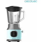 BATIDORA JARRA CECOTEC 800W AZUL RetroTwist Blue - Imagen 2