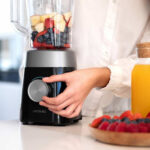 Batidora de vaso de 1300 W