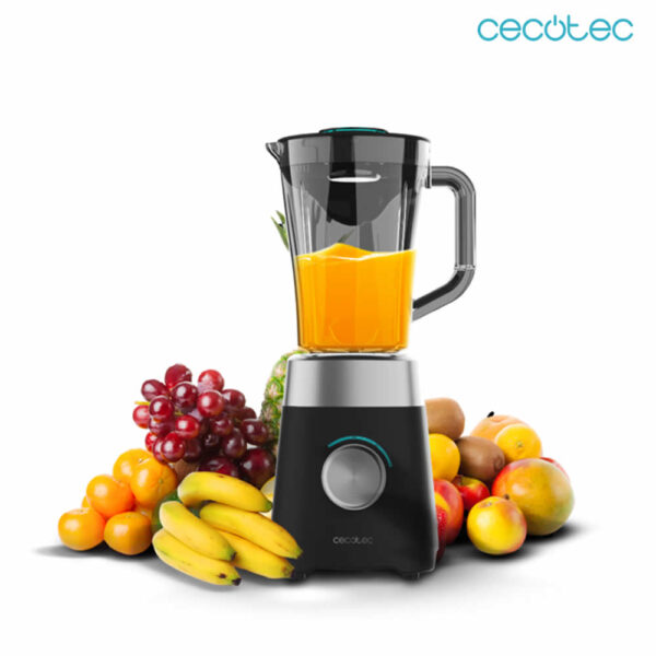 Batidora de vaso de 1300 W