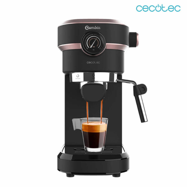 CAFETERA EXPRESS Cafelizzia