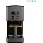 Cafetera de goteo digital