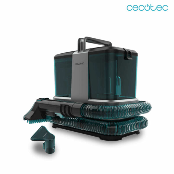 ASPIRADOR LIMPIATAPICERIAS CECOTEC