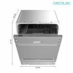 Bolero Aguazero 6100