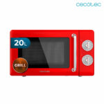 ProClean 3110 Retro Red