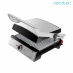 Parrilla Eléctrica, Revestimiento de Piedra Rockstone - Imagen 2