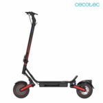 Bongo D40 XL Suspension Connected Patinete eléctrico con doble suspensión - Imagen 2