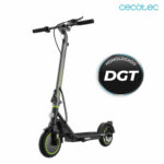 Bongo D30 Patinete eléctrico 30KM Homologado DGT