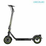 Bongo D30 Patinete eléctrico 30KM Homologado DGT - Imagen 2
