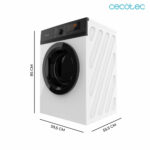 Secadora de Evacuación