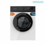 Secadora de Evacuación