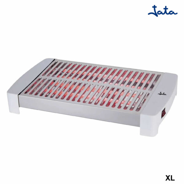 Tostadora horizontal