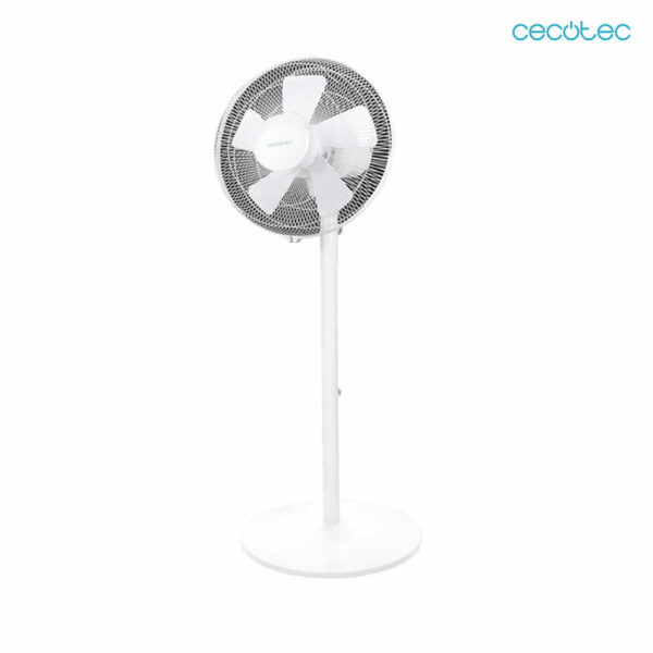 Ventilador de pie