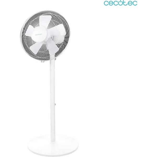 Ventilador de pie