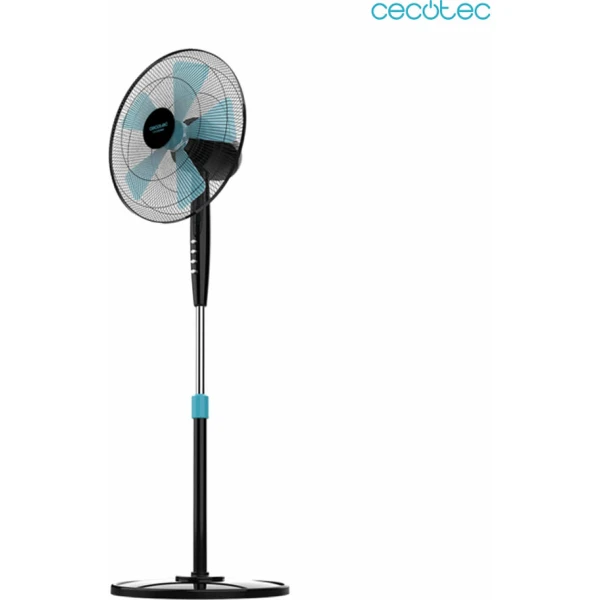 Ventilador de Pie