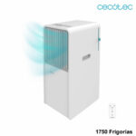 Aire acondicionado portátil