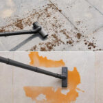 ASPIRADOR SOLIDOS Y LIQUIDOS CECOTEC 10 L Rockstar Wet & Dry - Imagen 2