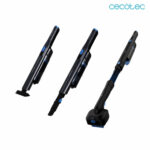 Conga Rockstar Micro+ Animal Aspiradora de mano CECOTEC - Imagen 3