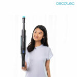 Conga Rockstar Micro+ Animal Aspiradora de mano CECOTEC - Imagen 2