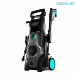 HydroBoost 2400 AdvanceClean Hidrolimpiadora especial CECOTEC - Imagen 2