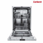 LAVAVAJILLAS CORBERO ENCASTRE 45 CM E - Imagen 2