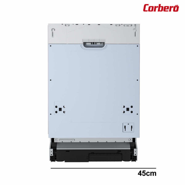 Lavavajillas Integrable 45 cm