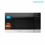 ProClean 6110. Microondas