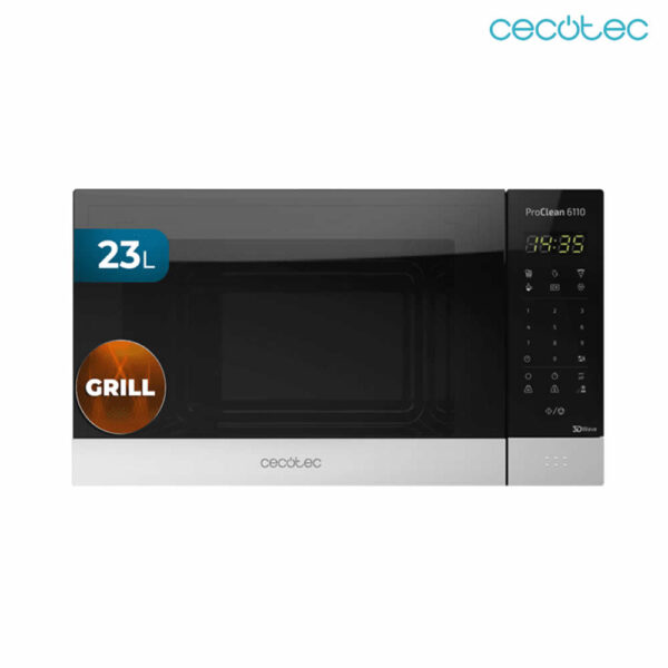 ProClean 6110. Microondas