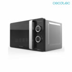 Microondas con Capacidad de 20L, Revestimiento Ready2Clean - Imagen 2